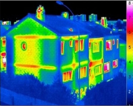 meilleure solution d’isolation