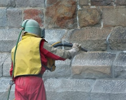 prix de l’aérogommage 2025