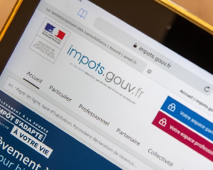 impot ravalement
