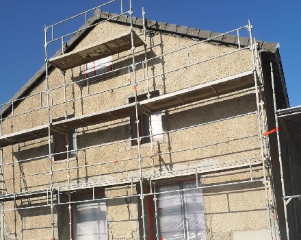 prix moyen 2025 ravalement