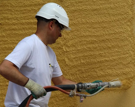 prix au m2 Ravalement de façade