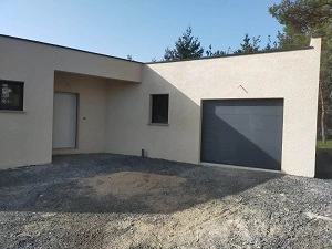 réalisation chantier romans 26