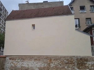 réalisation chantier givors 38